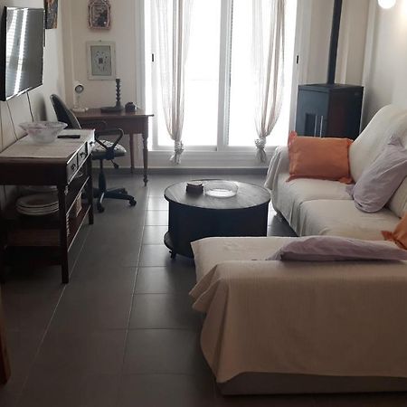 Sonne Und Mehr Hotel Colonia de Sant Pere Bagian luar foto