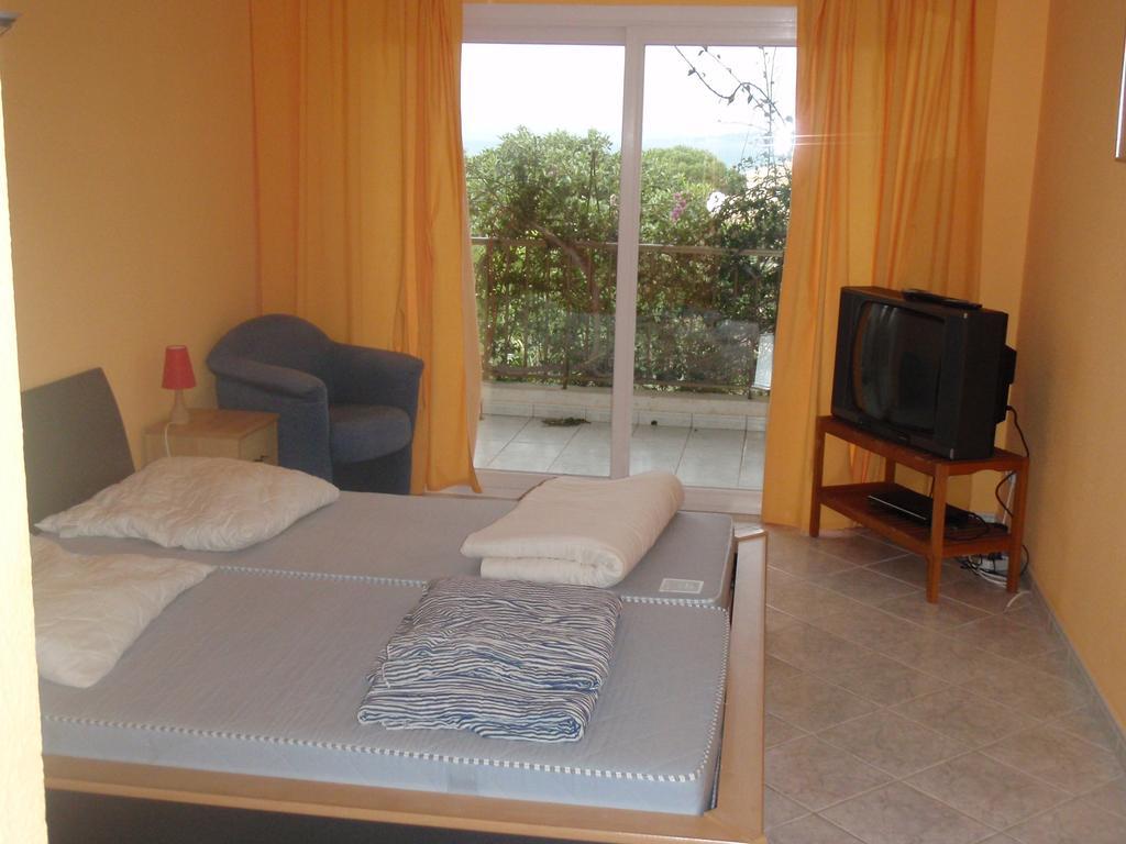 Sonne Und Mehr Hotel Colonia de Sant Pere Bagian luar foto