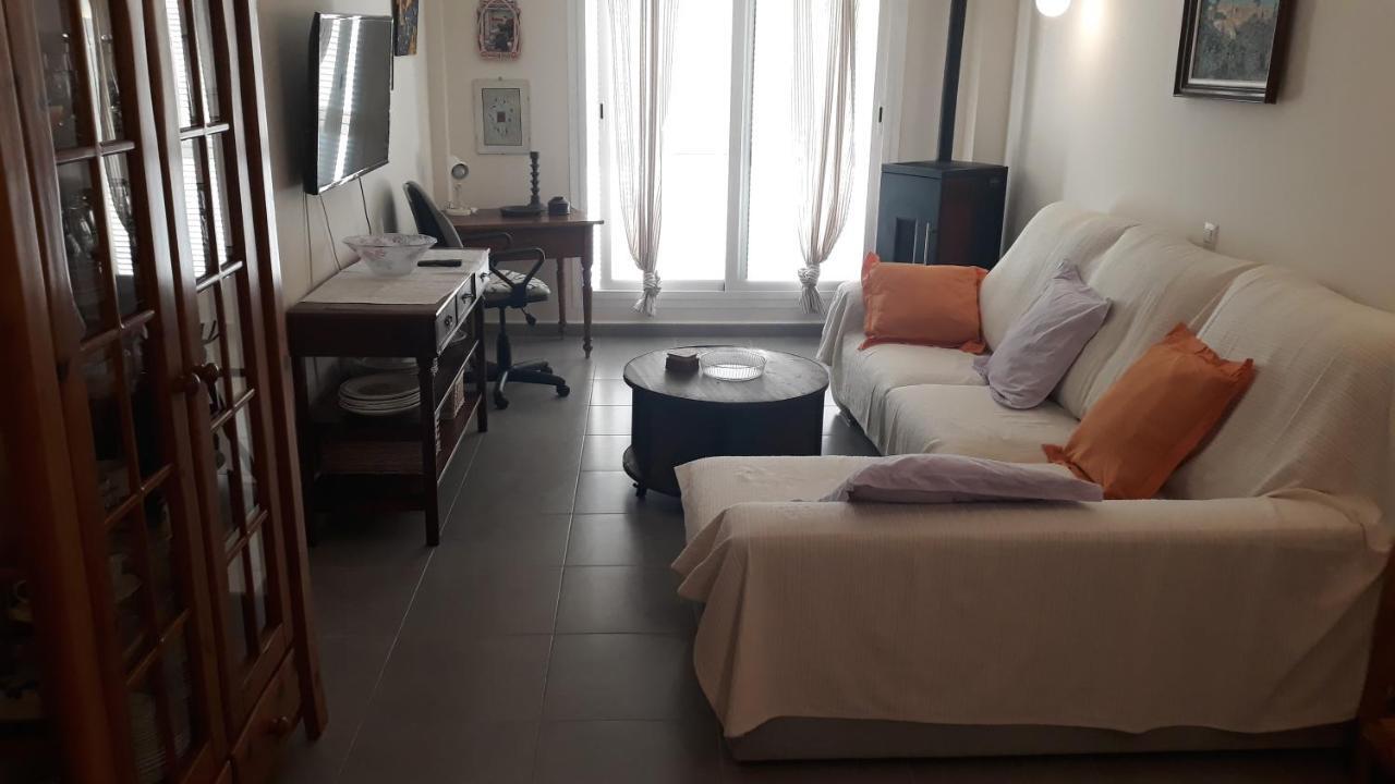 Sonne Und Mehr Hotel Colonia de Sant Pere Bagian luar foto