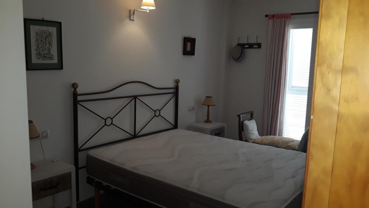 Sonne Und Mehr Hotel Colonia de Sant Pere Bagian luar foto